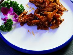 -香岛私房菜(金屋·秦皇半岛店)