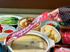 -好彩猪肚鸡(正弘城店)