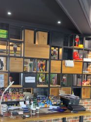 -刺客纹画纹身·洗纹身·穿孔饰品