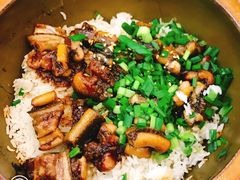 -红星光发煲仔饭(文海店)