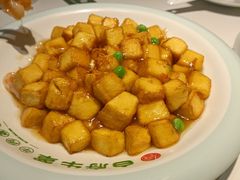 -清真•蜀风园(丁字沽总店)