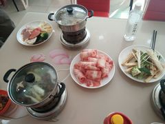 -味香林牦牛自助火锅