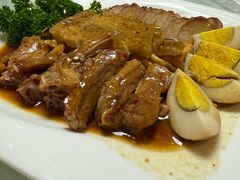 -粤秀小厨·广式早茶(辽宁路店)