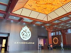 -北京大葆台遗址博物馆