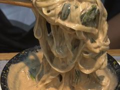 -洞庭洲·防空洞火锅·铜锅涮肉·烧烤(新百广场店)