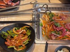 -新石器烤肉(高行万嘉店)