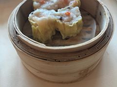 杨枝甘露-利苑酒家(合景国际金融广场店)