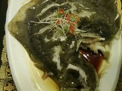 -秦唐食府(天桥店)