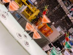 -芭菲盛宴·环球美食(解放碑英利国际店)