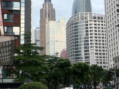 -榆扉·高空City View府邸(广州天河珠江新城正佳广场旗舰店)