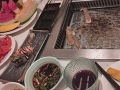 -星伦多自助料理·涮烤一体(奉贤龙湖天街店)