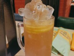 -豪客来牛排(福新店)