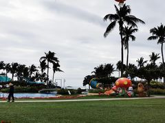 -三亚亚龙湾天域度假酒店