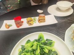 -柒园·三十年创意杭帮菜(龙湖滨江天街店)