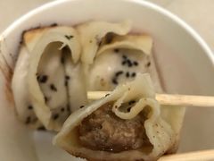 -汪记大王锅贴(金钟路店)