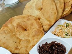 -老磨油饼(高陵店)