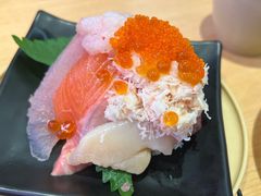 -寿司郎(花城汇南区店)