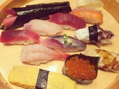 築地玉寿司&nbsp;ペア銀座店-筑地玉寿司(銀座コア店)