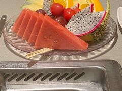 -海底捞火锅(关山保利店)