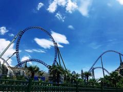 -七彩云南欢乐世界