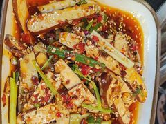-大院河·仙鱼莊(九眼桥店)