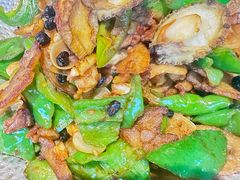 -船歌·鱼水饺青岛菜(枫蓝国际购物中心店)