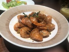 -阿明小菜·海鲜·上海菜(梅陇店)