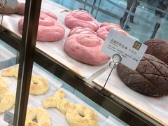 -奈雪的茶(石家庄万象城店)
