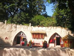 -深圳锦绣中华民俗村