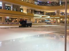 -冠军冰场CHAMPION RINK(苏州中心商场店)