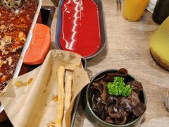 -新辣道鱼火锅(龙旗广场店)