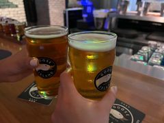 -Goose Island Brewhouse鹅岛精酿啤酒酿造工坊餐厅