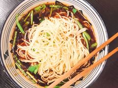 -梓袍面庄(渝北店)