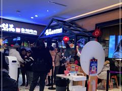 -梨花自助烤肉(天河城店)