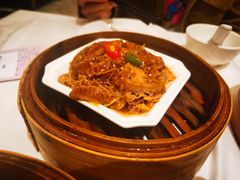 柱候金钱肚-稻香酒家·34年老字号·港式粤菜(汉街店)
