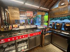 -老版火锅.12年西安排队王(沣峪口店)