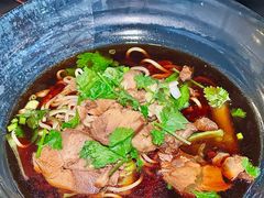 -茶米人花园餐厅