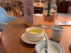 -周家二小姐的菜·扬州菜·香炒蟹·狮子头(江都金鹰店)