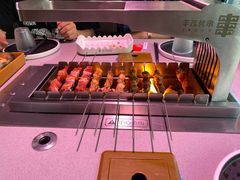 -丰茂烤串(全国首店)
