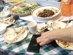 -紫光园·烤鸭·北京菜(劲松店)