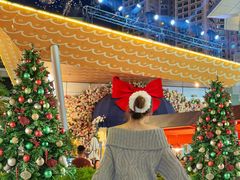 -君悦酒店·La Terrazza意合園·意式风味