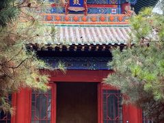 -尧庙景区