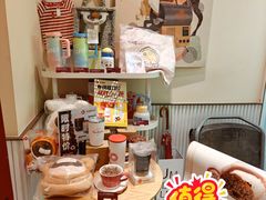-Tims天好咖啡·贝果(融科创意中心店)