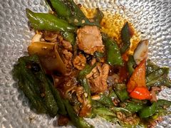 -小菜园新徽菜(北京大兴龙湖天街店)