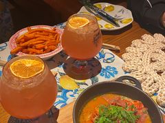 -弗兰克牛排西餐厅Ribone steak house(柠檬花园店)