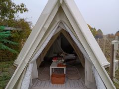 -安德鲁户外烧烤帐篷营地(马泉营店)