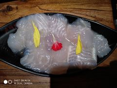 -老牌坊鱼豆花火锅(东盛大街店)