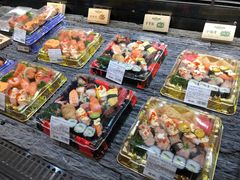 -盒马鲜生(领丰汇店)