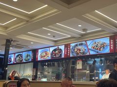 -阿毛饭店(和义路店)