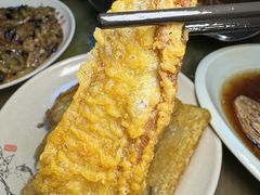 -聚首堂·特色小吃·肘子(什刹海德胜门店)